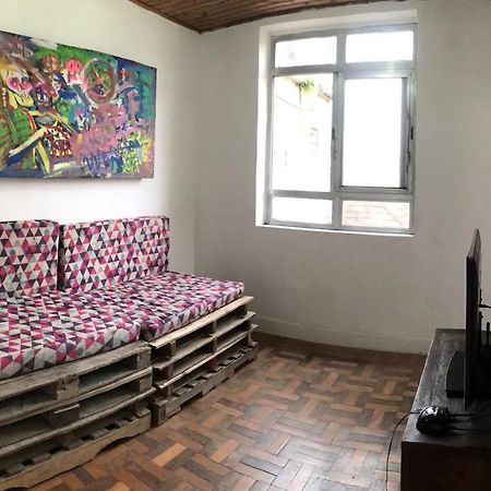 Hostel Selaron Rio de Janeiro Zewnętrze zdjęcie