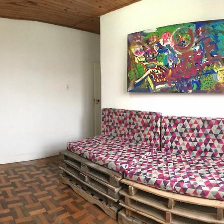 Hostel Selaron Rio de Janeiro Zewnętrze zdjęcie