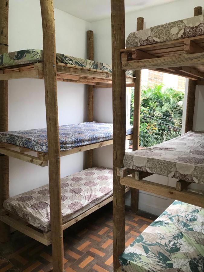 Hostel Selaron Rio de Janeiro Zewnętrze zdjęcie